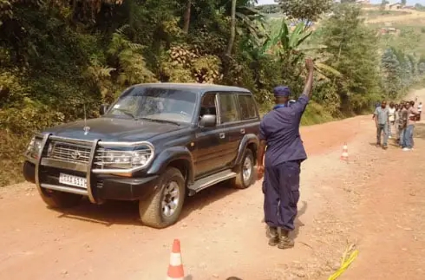 Dore Impamvu Nyamukuru ikizamini cya “démarrage” ku modoka gikwiriye kuvanwaho cyangwa kikavugururwa