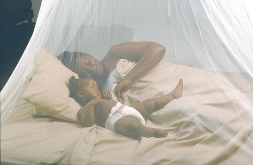 Rwanda: Mu myaka 7 abarwara Malaria bagabanutseho miliyoni zisaga enye