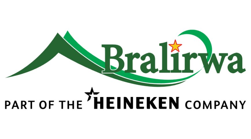 3 Job Positions at Bralirwa (Deadline 20, 22 November 2023)