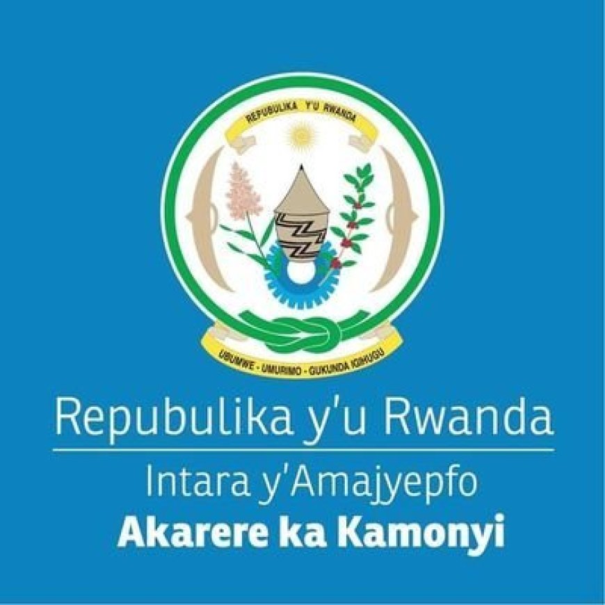 IMYANYA MYINSHI Y'AKAZI ISABA A2/A1 & A0 MURI KAMONYI DISTRICT HEALTH (Deadline: 4 December 2023)