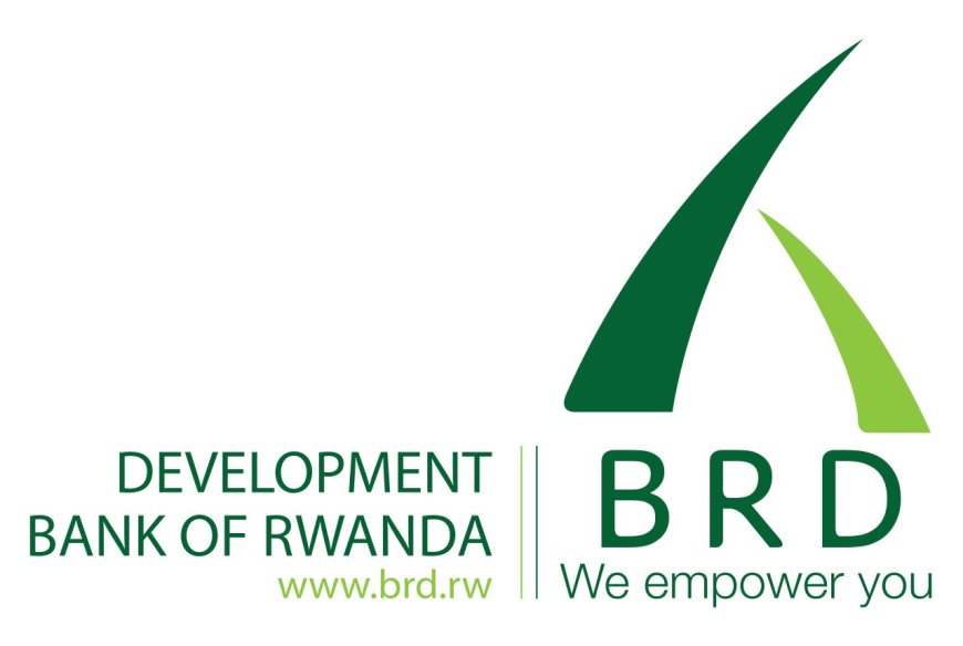 IMYANYA YAKAZI MUKIGO KIGIHUGU GISHINZWE ITERAMBERE RY'AMABANKI MU RWANDA BRD( DEVELOPMENT BANK OF RWANDA)