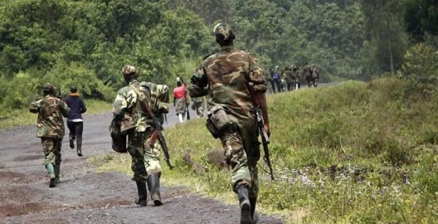 Tshisekedi yahawe  icyifuzo na FARDC ku gihano karundura gihabwa abasirikare bagaragaweho ubuhemu no guta urugamba .