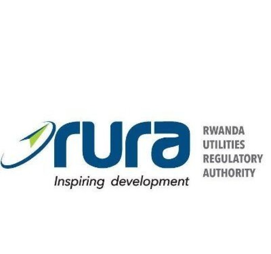 RURA Update: Itangazo rihutirwa rya RURA