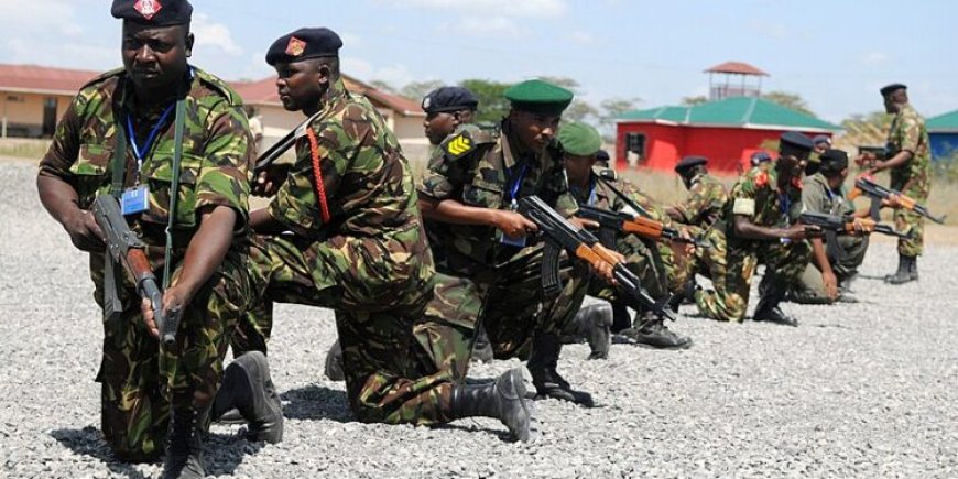 Mungabo z'uburundi hajemo bombori bombori