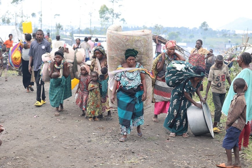 Martin Fayulu yasabye ko FDLR isubizwa mu Rwanda vuba na bwangu