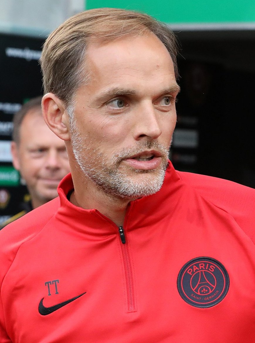 Amasengesho y’abafana ba Bayern ni menshi kuri Thomas Tuchel ushobora kwerekwa umuryango