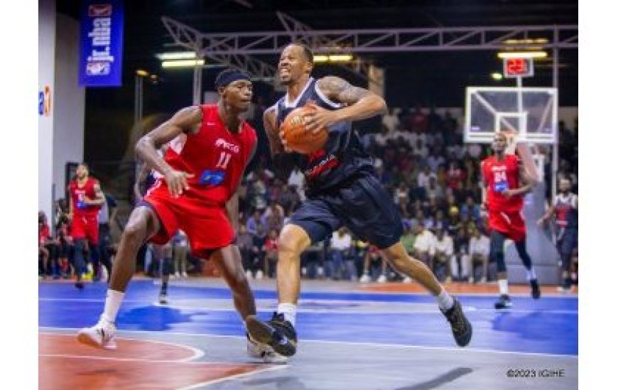 Basketball: Icyo kwitega kuri Patriots na REG BBC zigiye guhura zitaratsindwa