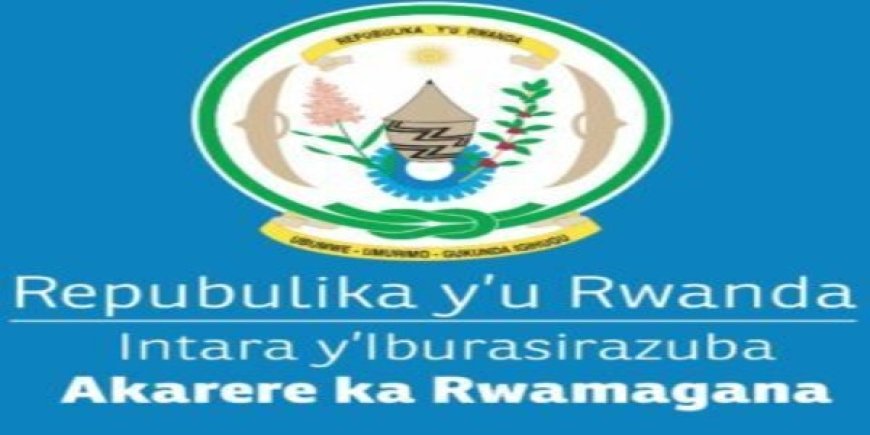 Imyanya 60 y’akazi murwego rwunganira ubuyobozi bw’Akarere mugucunga umutekano (DASSO) Rwamagana: Deadline:21/03/2024