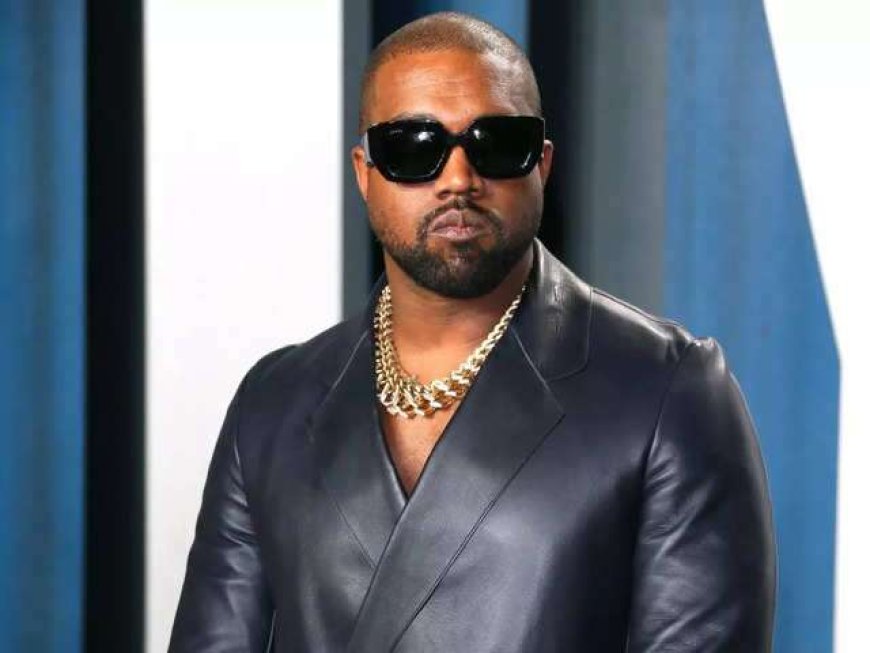 Yasaze noneho burundu Kanye West yihakanye kugira inkomoko y'Abirabura, ahishura ko inkomoko ye ari Umuhinde