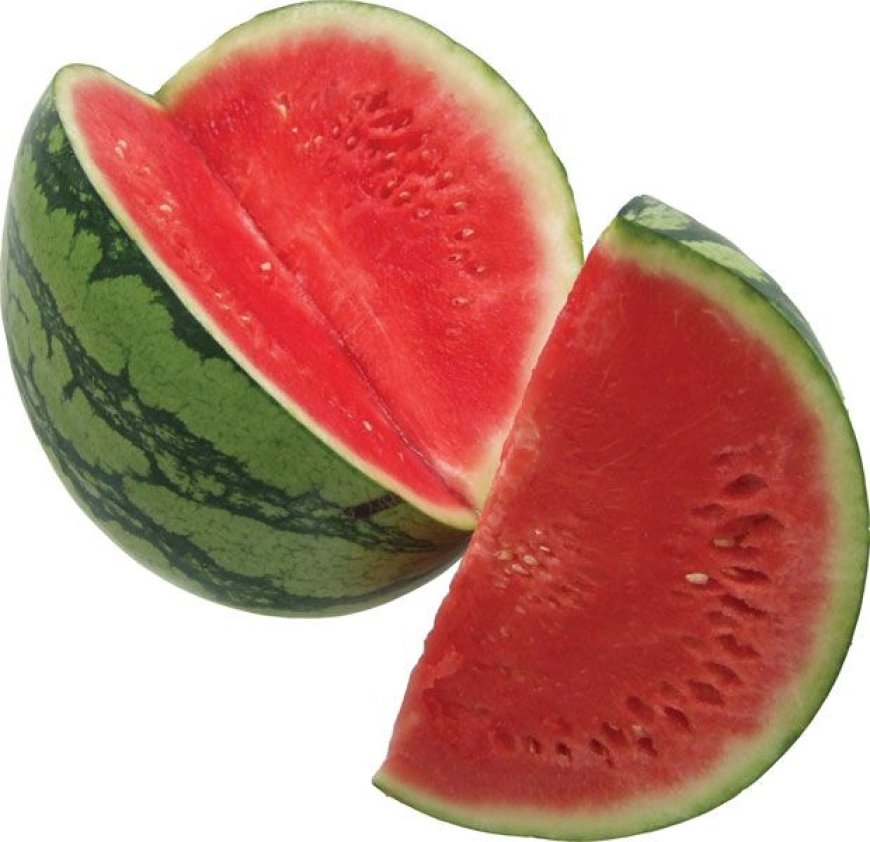 Dore akamaro ko kurenza Watermelon ku ifunguro ryawe rya burimunsi