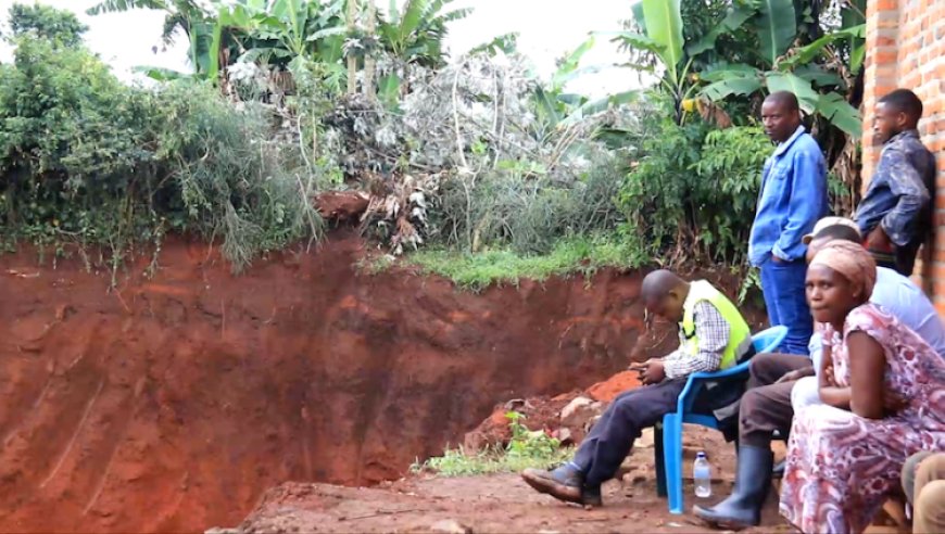 Kayonza-Mukarange: Begereje Kwibuka ariko hari abamaze imyaka 30 mu rujijo