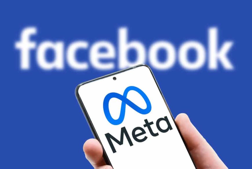 Ikigo cya Meta cyatangaje ko kigiye gukuraho uburyo bwo kunyuza amakuru kuri Facebook