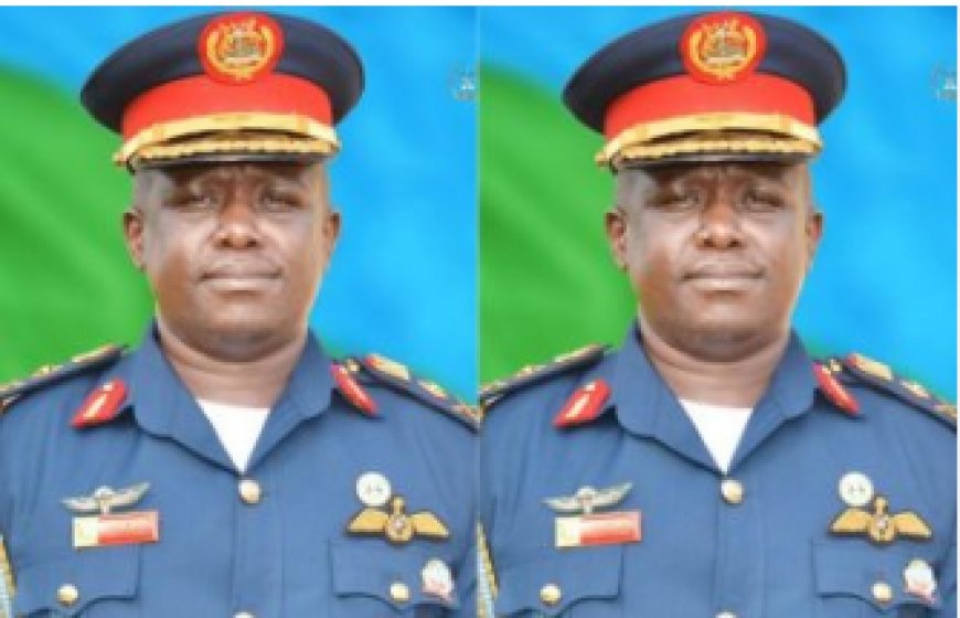 Uganda: UPDF yahishuye ikishe Gen. Kiggundu wapfiriye muri ’douche’