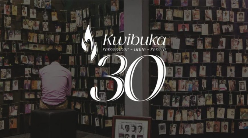 Menya imvugo zikwiriye gukoreshwa mu gihe cyo kwibuka Jenoside yakorewe Abatutsi