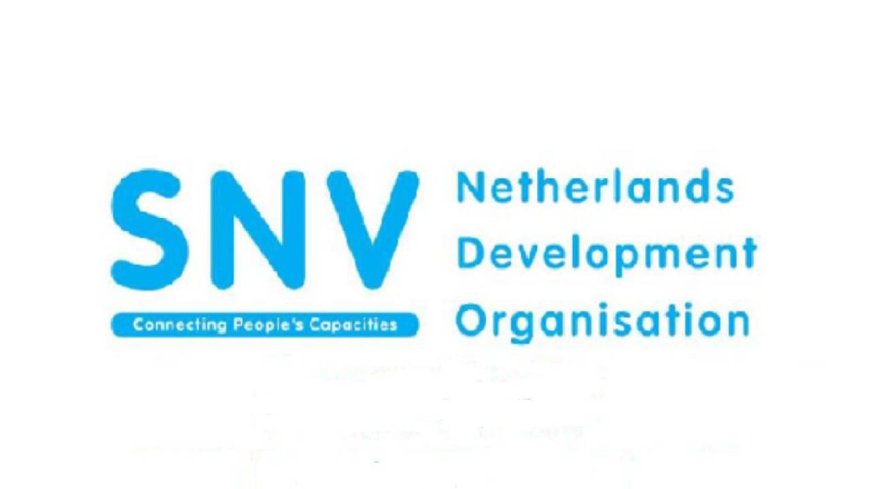 SNV recruitment ( April 2024) : 56 Open Jobs/Vacancies at SNV Netherlands Development Organisation