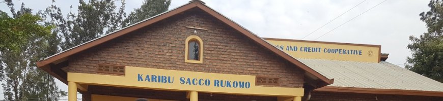 Itangazo ryihutirwa ry'akazi mu karere ka  Nyagatare muri Karibu Sacco Rukomo