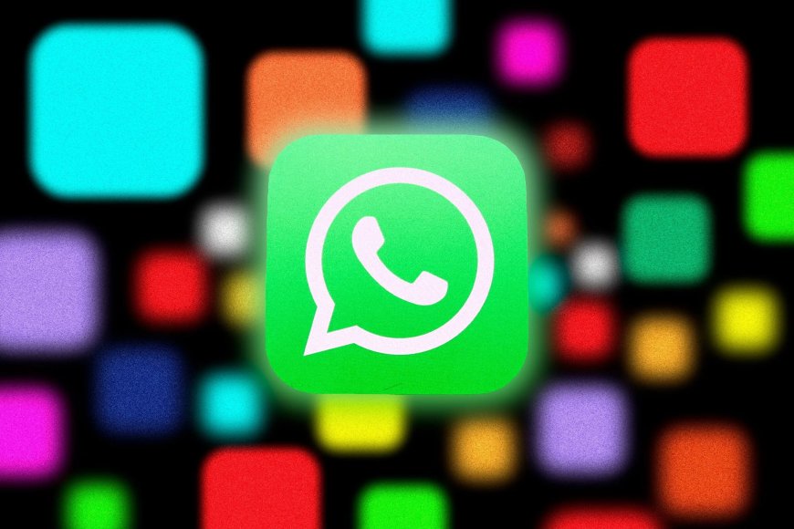 Ikoranabuhanga: Igihugu cy'U Bushinwa cyahagaritse ikoreshwa rya WhatsApp