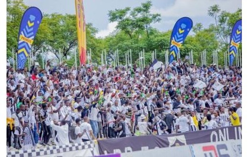 APR FC isabwa inota ku mukino wa Kiyovu Sports yaguze izindi vuvuzela 500 izakoresha kuri Kiyovu Sports