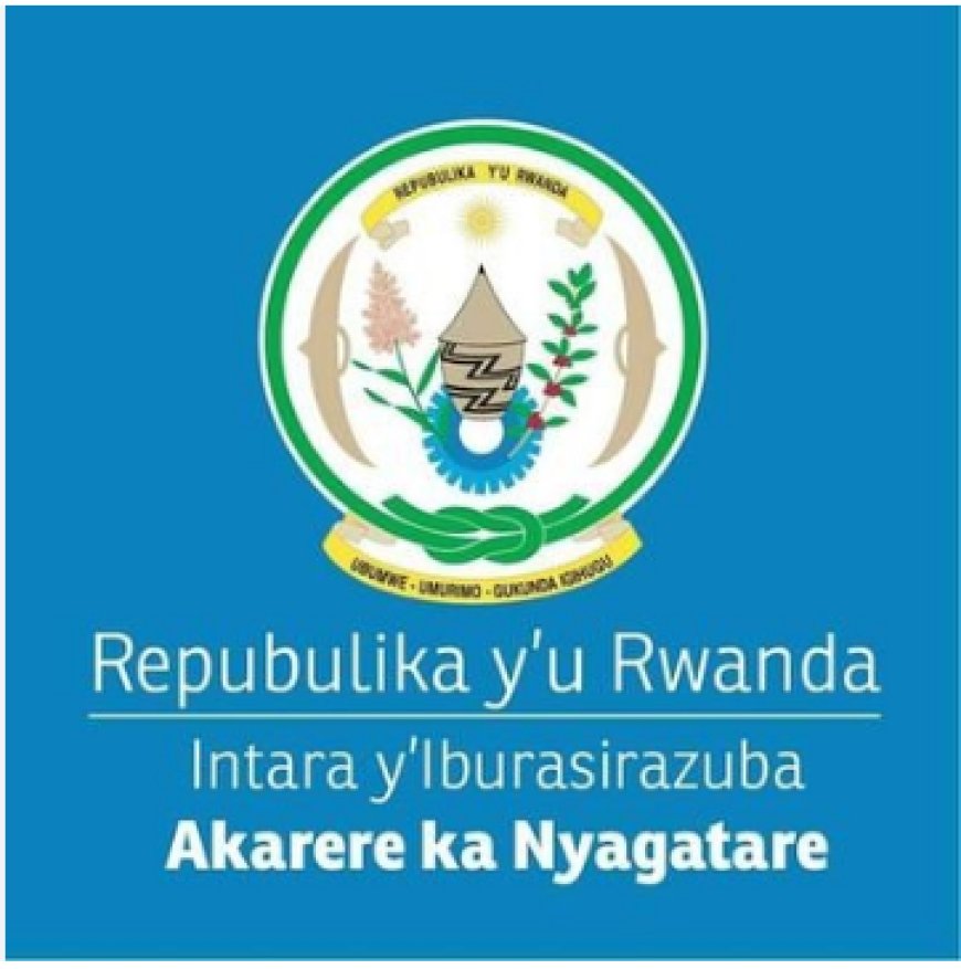 12 Job Positions of Executive secreary (A2) at Nyagatare District Under Statute :Deadline: Dec 27, 2024