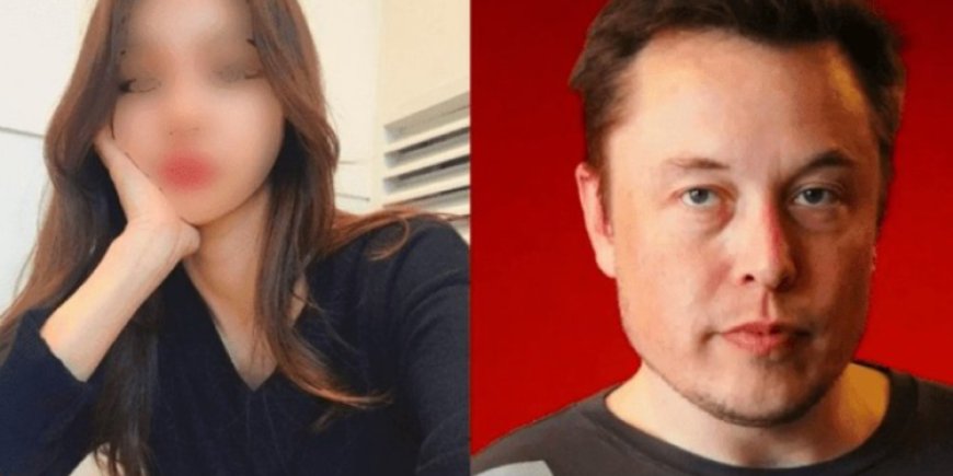 Umugore wo muri Koreya y'Epfo ari kurira ayo kwarika nyuma y’uko konte ze zisahuwe n’umutubuzi wari wigize Elon Musk