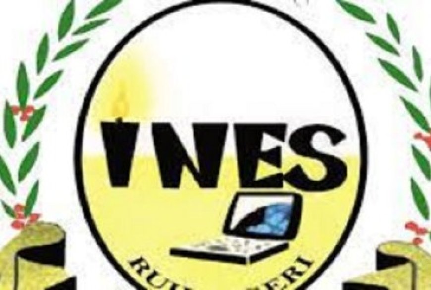 Imyanya 5 y'akazi Educators in the Faculty of Health Sciences at Ruhengeri Institute of Higher Education (INES-Ruhengeri): (Deadline 25 May 2024)