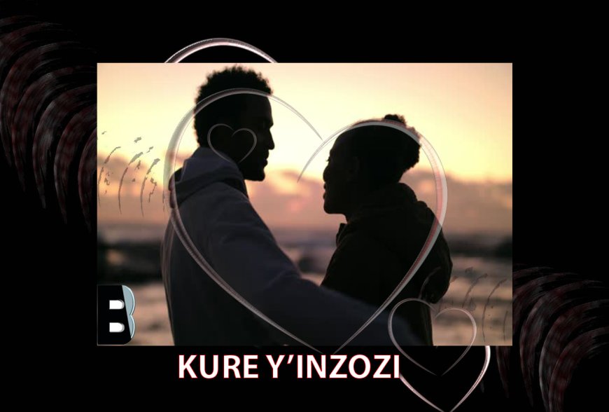 "Kure y'Inzozi" EP01 - Natangiye ubuzima bw'ishuri, Louise antera guhangayika