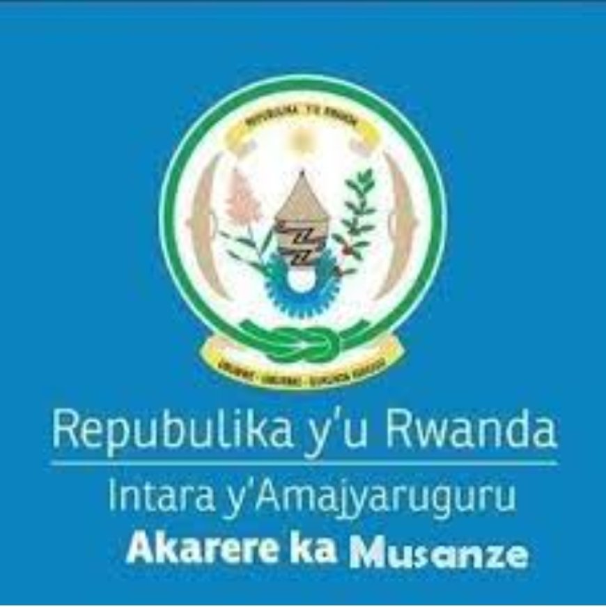 Musanze District: Itangazo Rigenewe Abarimu bigisha mu Mashuri Abanza n’Ayisumbuye