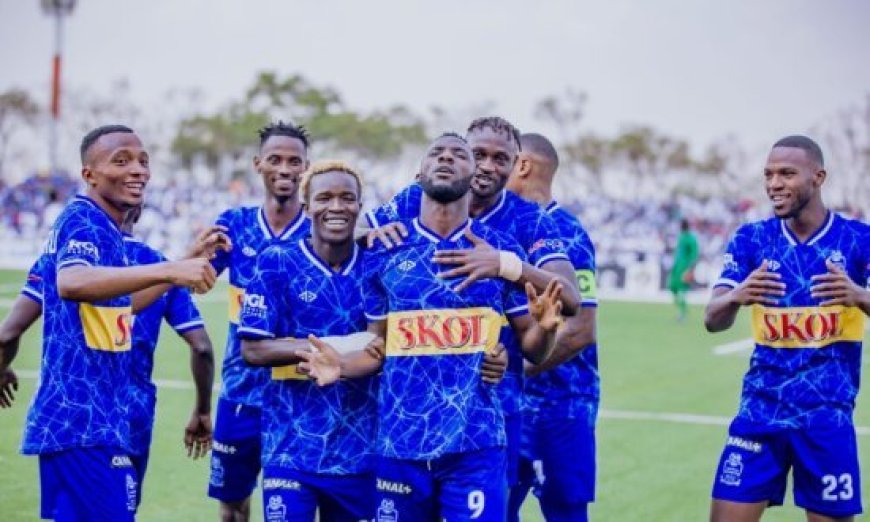 Rayon Sports ni iyo kwitega ku isoko ry’abakinnyi "Akabigira kabizi karya imboga karitse!"