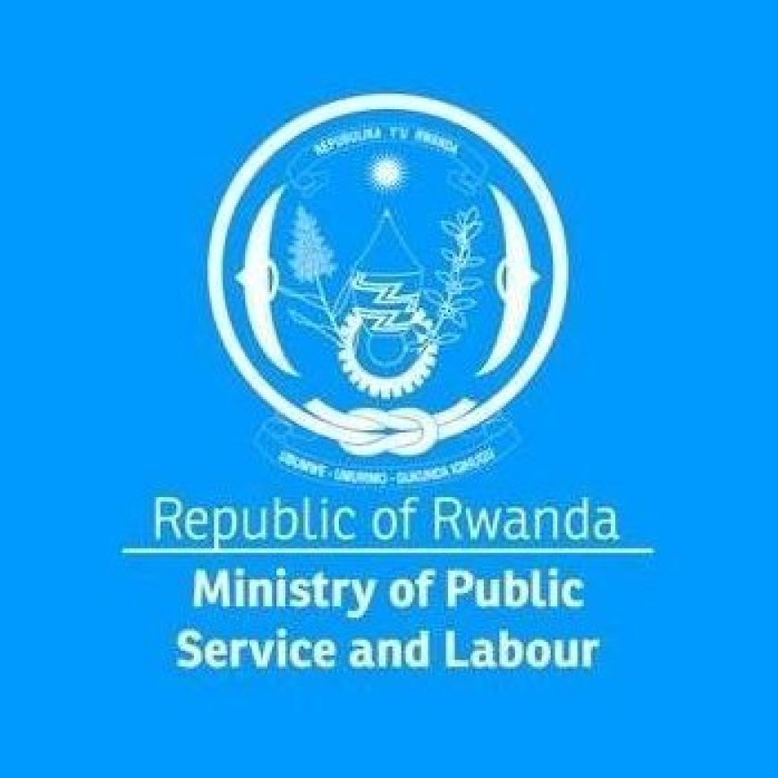 ITANGAZO RIREBA BURI MU NYARWANDA WESE RIJYANYE N'UMUNSI WO KUWAMBERE