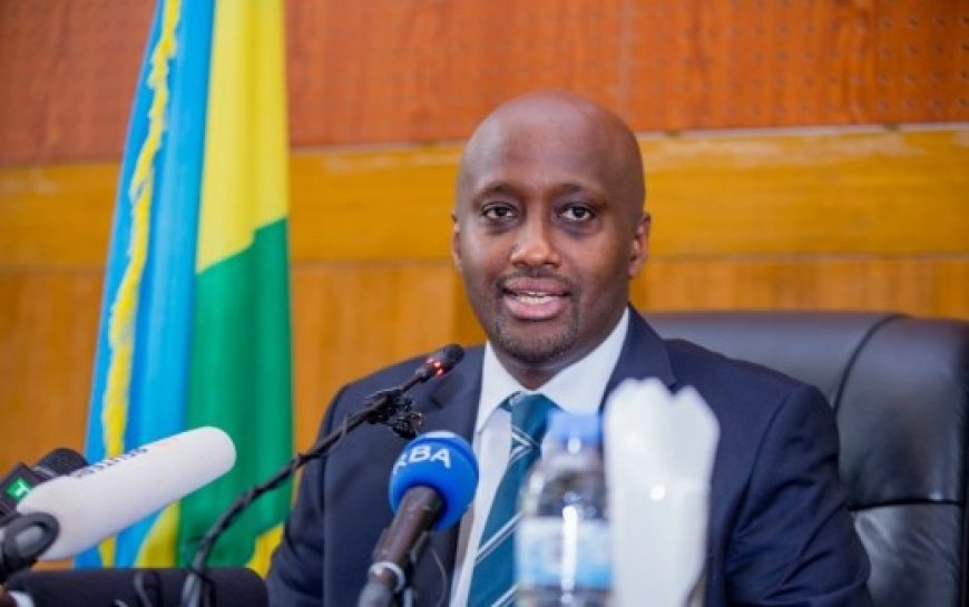 Amb Olivier Nduhungirehe yacyeje Perezida Kagame ku nshingano nshya yahawe yiyemeza ikintu gikomeye