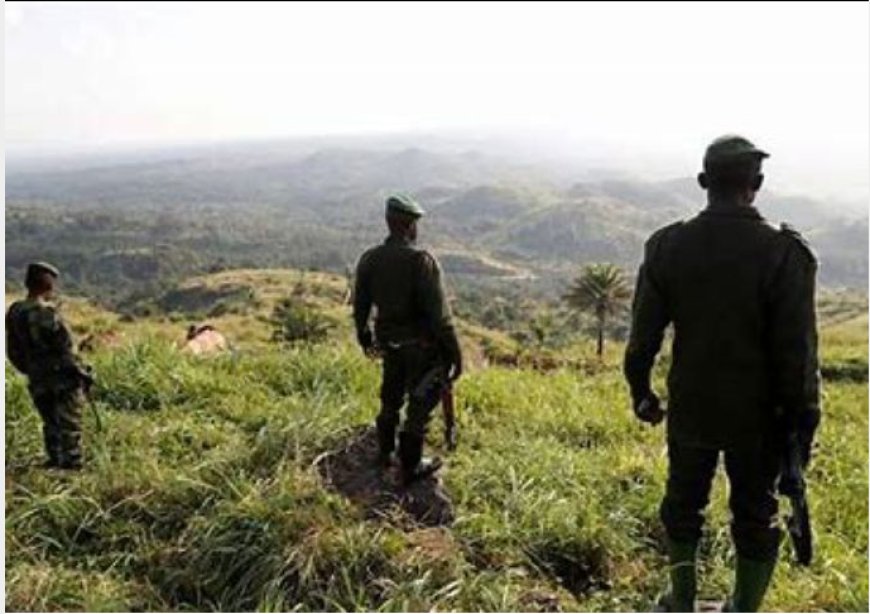 Ubutegetsi bwa Kinshasa bwatangaje icyo bugiye gukora nyuma y’uko umutwe wa M23 ugize igihe warajegeje ubwo butegetsi ndetse ukaba unamaze kubohoza uturere twinshi