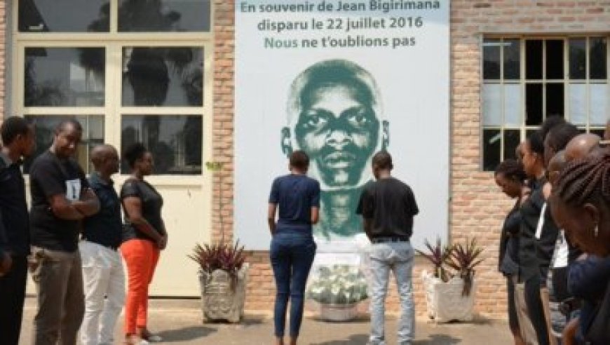 Burundi: Abantu bataramenyekana bagabye igitero ku kinyamakuru Iwacu