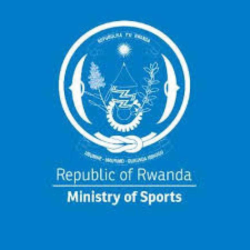 ITANGAZO RIGENEWE BURI MUNYARWANDA WESE CYANE CYANE ABAKUNZI B'UMUPIRA W'AMAGURU