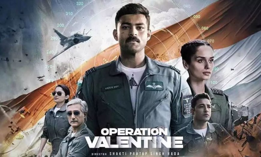 OPERATION+VALENTINE A & B : AGASOBANUYE GASHYA 2024 | Free Download