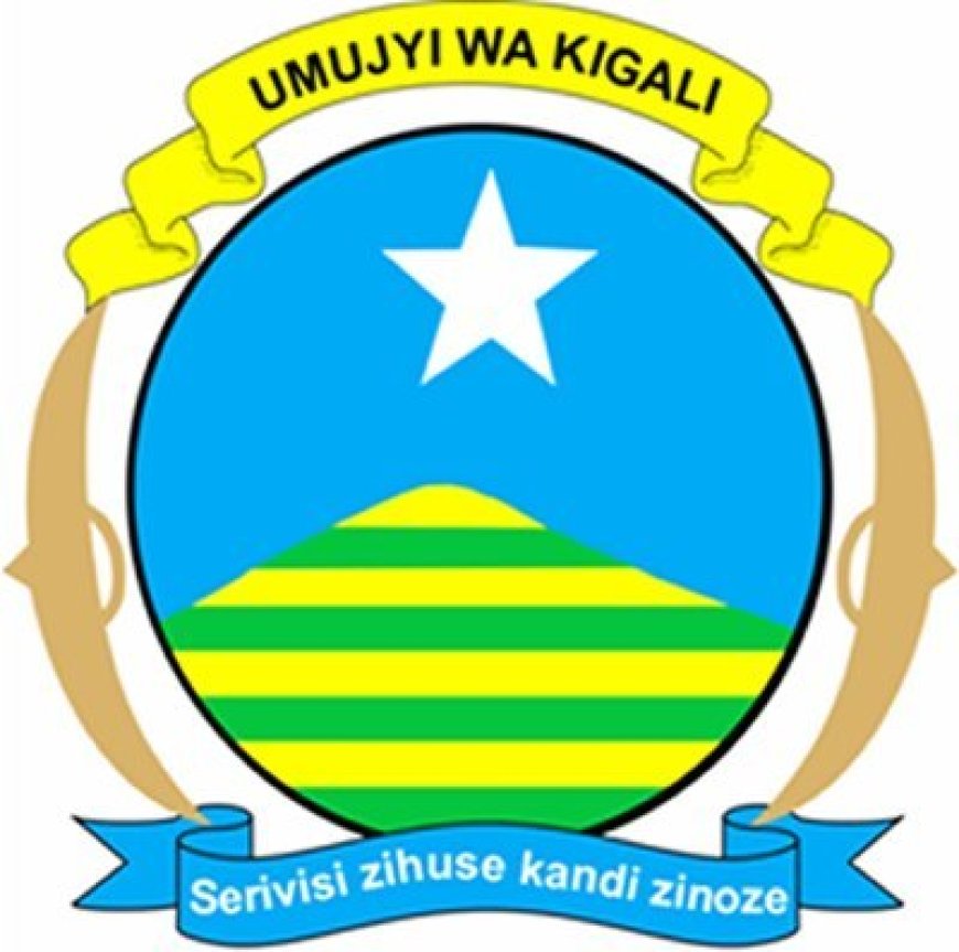 35 Job Positions of Data Management Officer at City Of Kigali (Deadline: Jul 10, 2024)