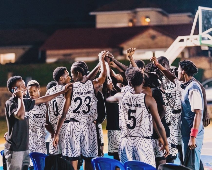 Abakunzi ba Basketball "Irushanwa rya Rwanda Cup rigeze ahakomeye ari nako riryohera abafana"