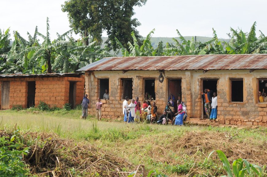 Burundi: Abantu batatu nibo bapfuye mu mirwano yabantu bapfaga umukobwa