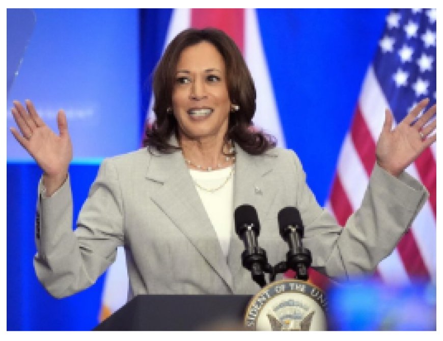 Kamala Harris ashyigikiye ko Israel ikomeza kwirwanaho mu ntambara na Hamas biraza gucura iki?