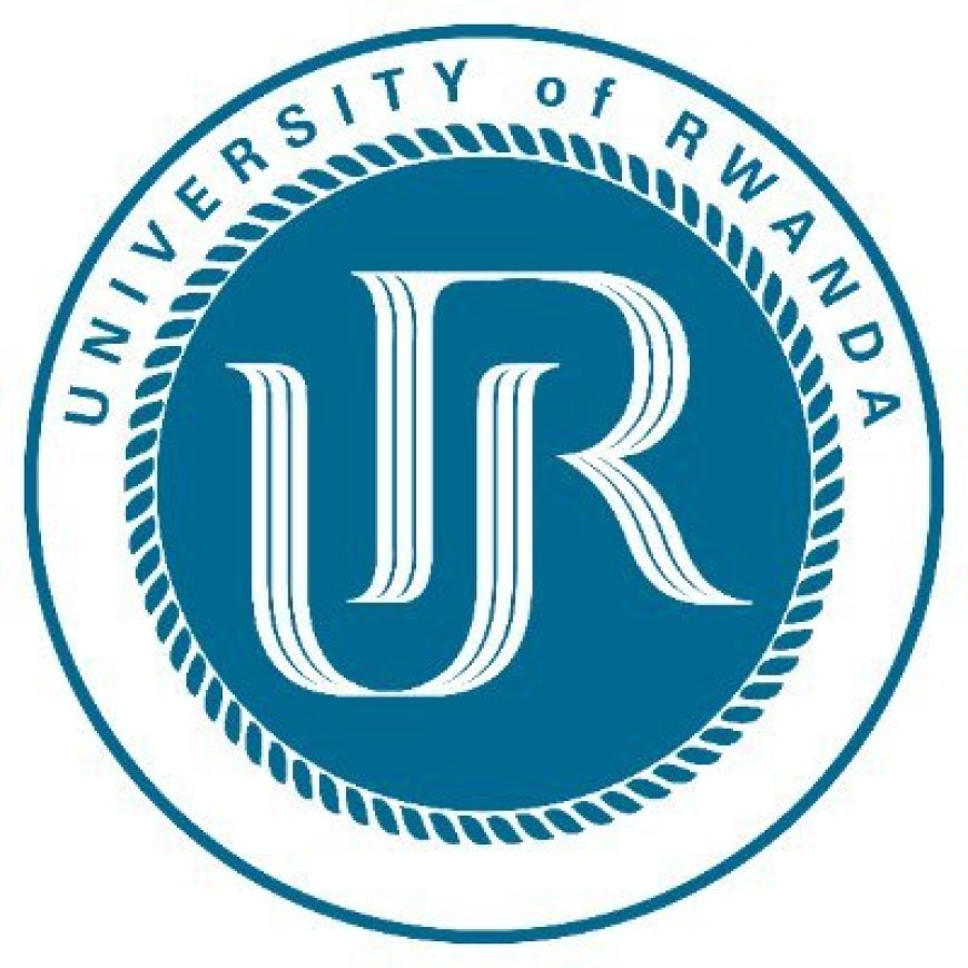 UNIVERSITY OF RWANDA: ANNOUNCEMENT FOR ONLINE REGISTRATION,  ACADEMIC YEAR 2024-2025 (Deadline: 26 August 2024)