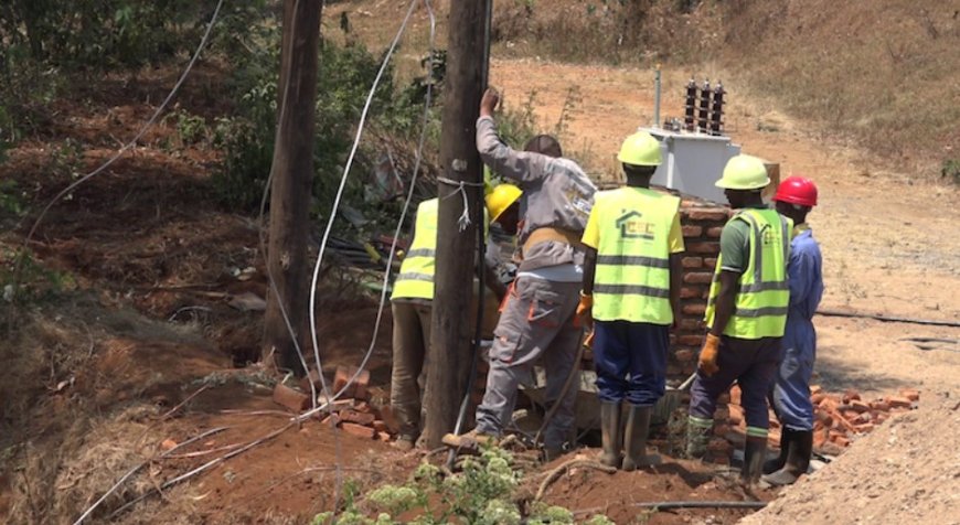 Rusizi: Umuturage avuga ko hari  Kompanyi ikomeje kuvogera isambu ye mu buryo atazi