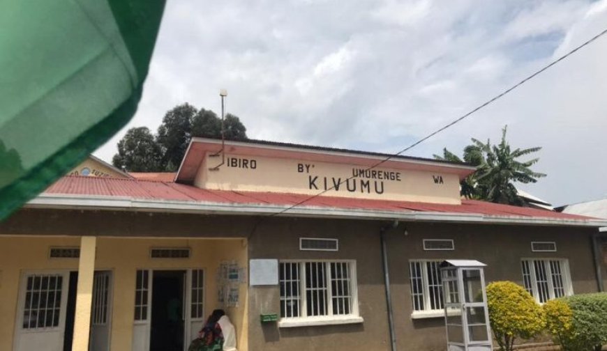 Rutsiro: SEDO yatawe muri yombi akekwaho kurya amafaranga y'abaturage