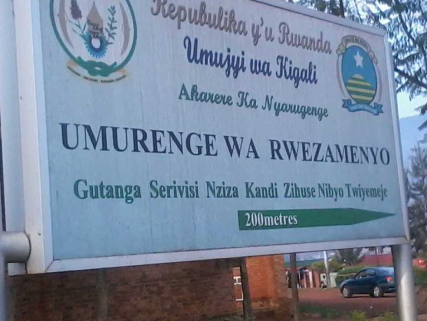 Inkuru y'akababaro! Rwezamenyo hasanzwe umurambo w’umukobwa wishwe akuwemo amaso