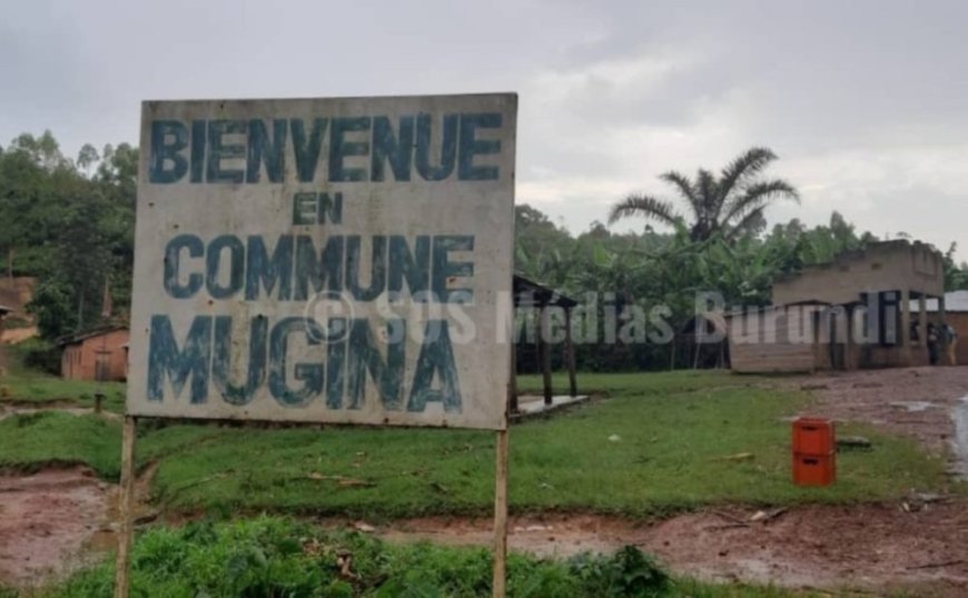 Burundi: Umugabo n'umugore wishwe urwagashinyaguro bicishijwe umuhoro