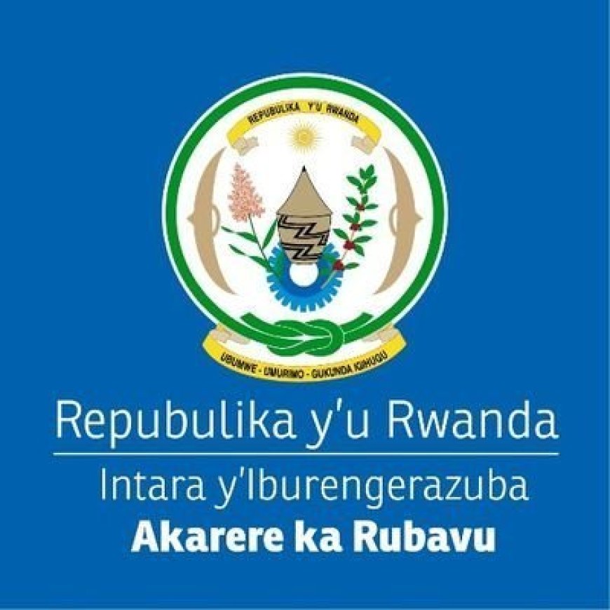 11 Job Positions of Cashier A2 at Rubavu District (Deadline: Sep 19, 2024)