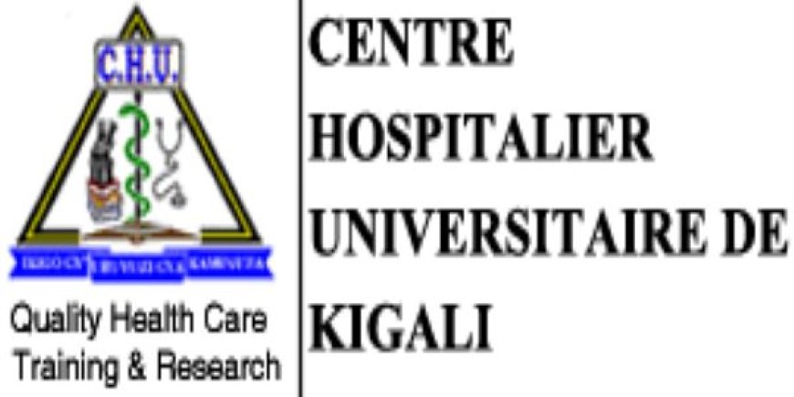 23 Job positions of Nurse in surgical department at central university hospital of kigali ( CHUK) (Deadline :Sep 30, 2024)