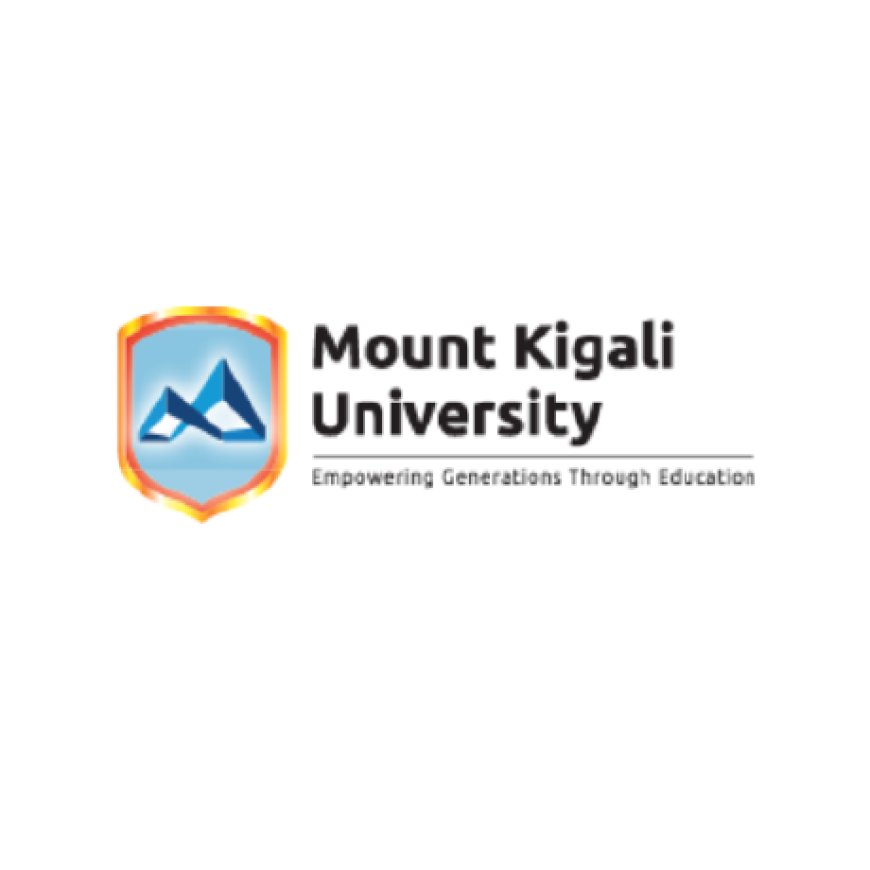 16 JOB POSITIONS at Mount Kigali University (MKU) (Deadline: 30/09/2024)