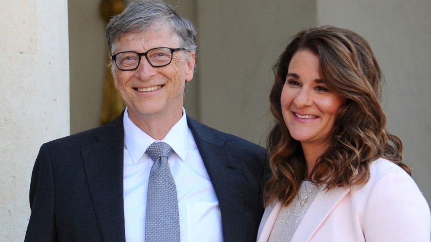 Impamvu simusiga yamenyekanye yo kuba Bill Gates atakiri mu bakire 10 ba mbere ku Isi