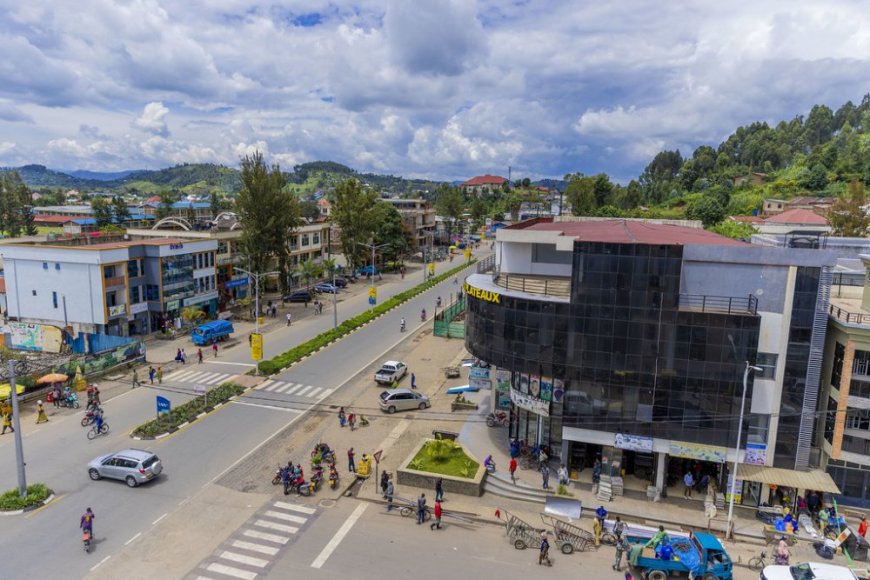 Ikigo cy’Imisoro n’Amahoro (RRA) cyibukije abasora ipatanti mu bihembwe ko itariki ntarengwa yegereje