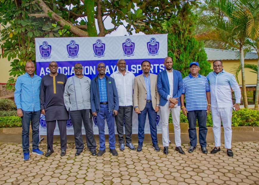 Rayon Sports yabonye abayobozi bashya! Dore Ibibazo by’ingutu bibategereje