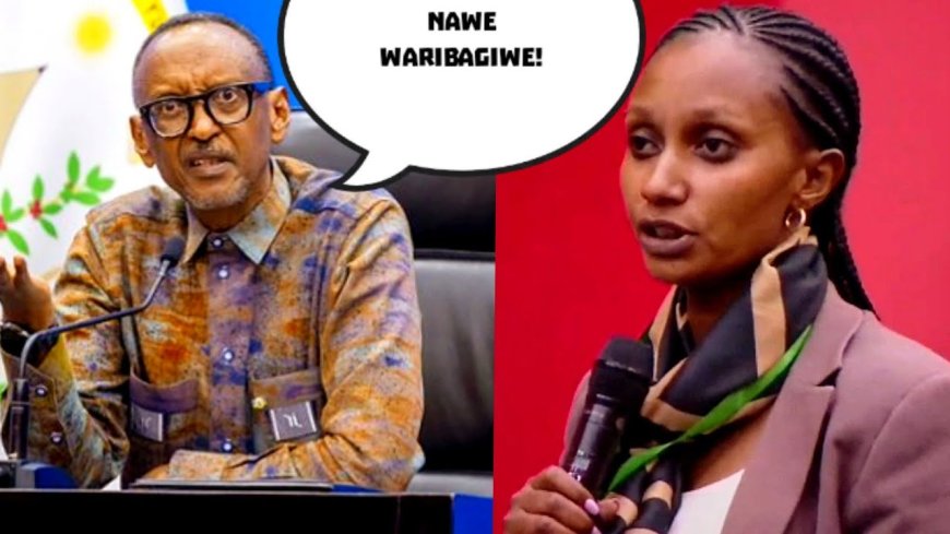 Perezida Kagame yasabye ko iby’abishyuza ubukode mu madorali bicika burundu